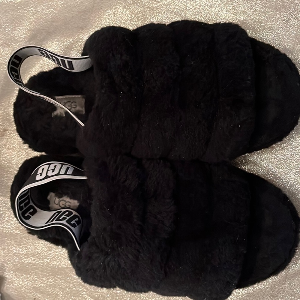 Ugg slippers